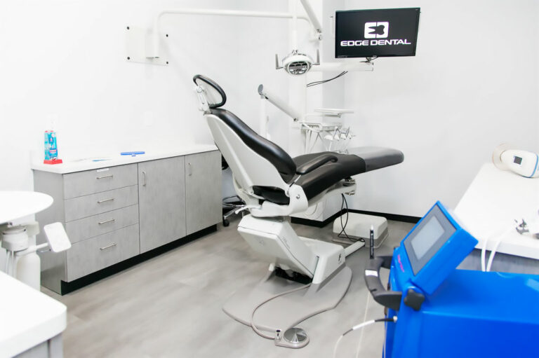 LANAP laser gum surgery Laser Gum Therapy Near Me