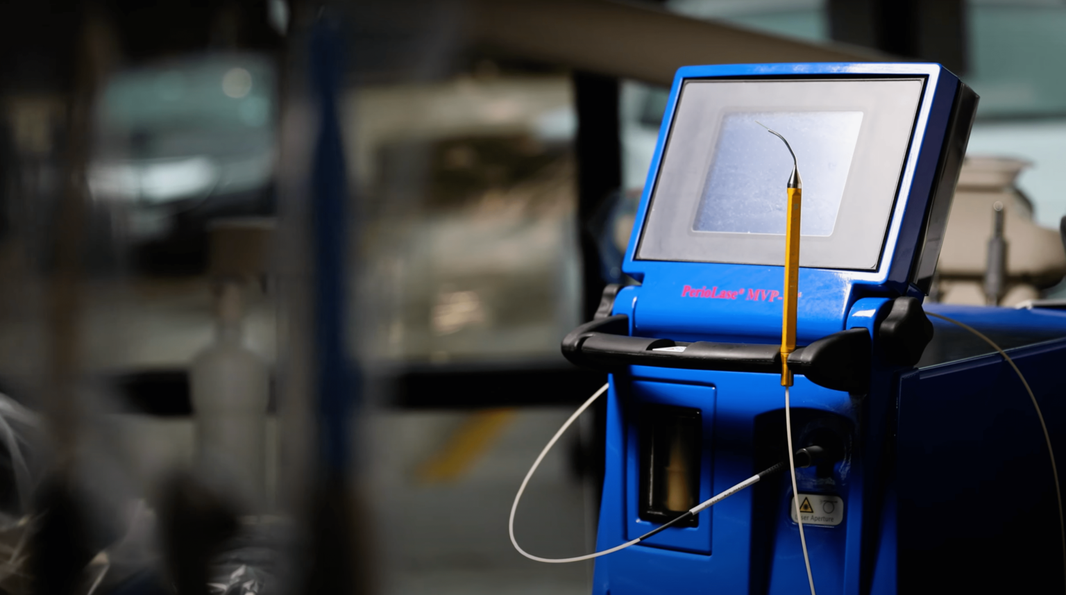 Laser Dentistry Near Me LANAP Laser Dentist in Houston TX