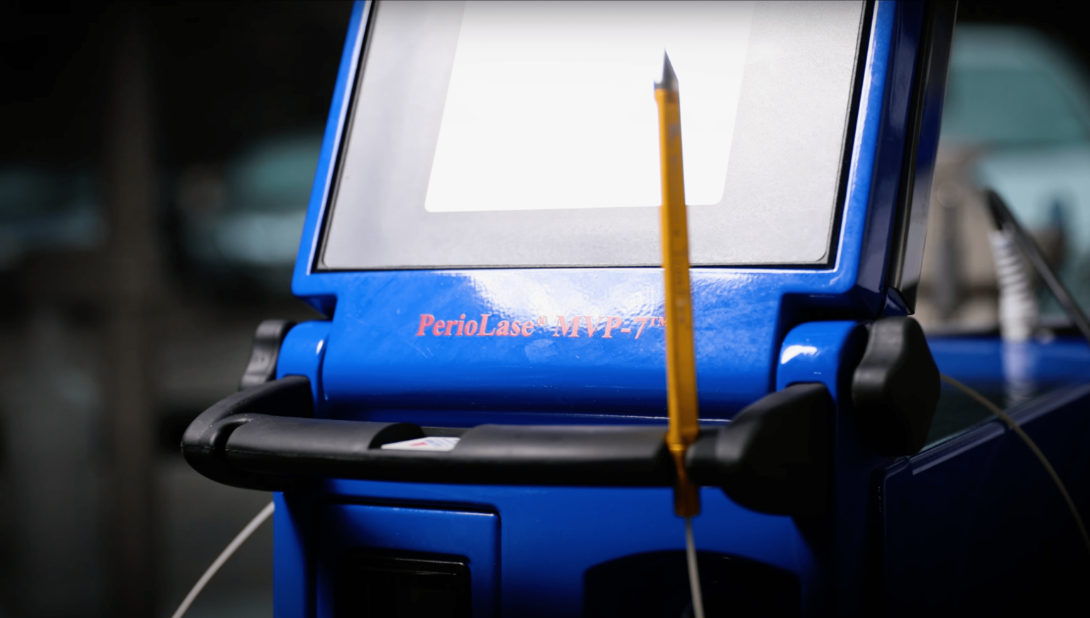 Laser Dentistry Near Me LANAP Laser Dentist in Houston TX