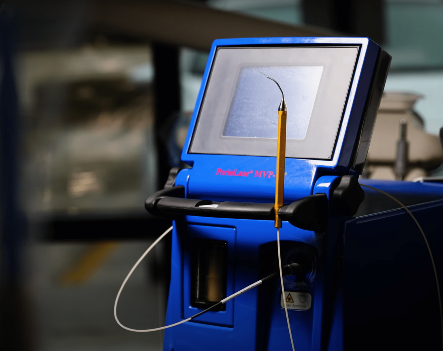 LANAP Dentist Near Me LANAP Treatment Houston TX Edge Dental